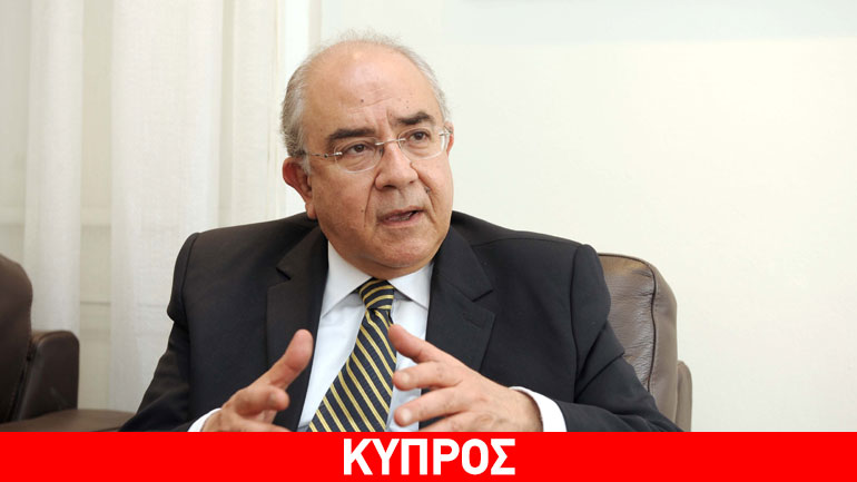 Ομήρου: Επιβάλλεται η ενημέρωση της Βουλής για το Κυπριακό